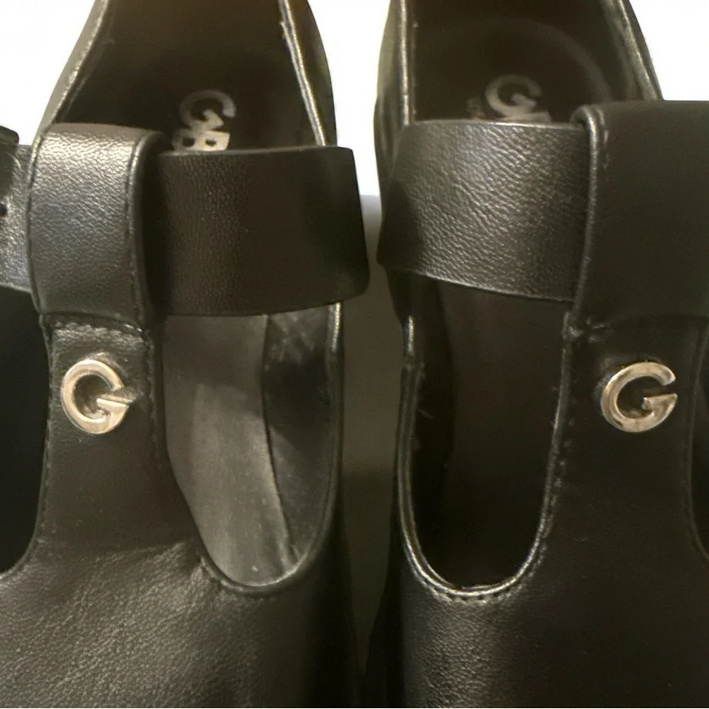 GBG Los Angeles step into